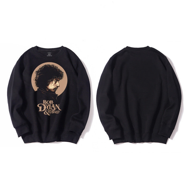 Long sleeve sweater