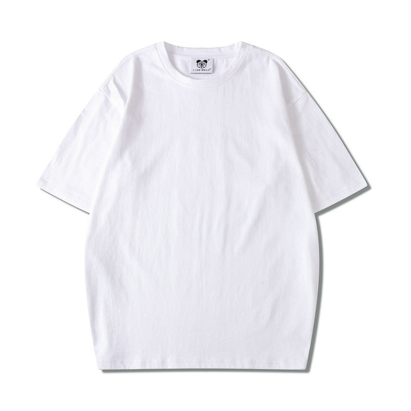 Retro Minority Personality Artistic Casual Lazy All-match Vibe Style