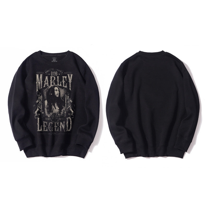 Long sleeve sweater