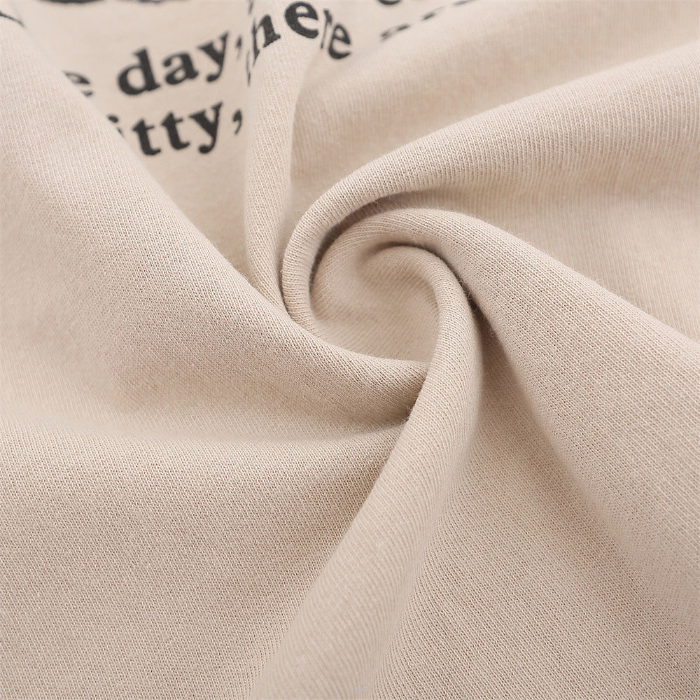 Casual Long Sleeve T-shirt Coat For Men