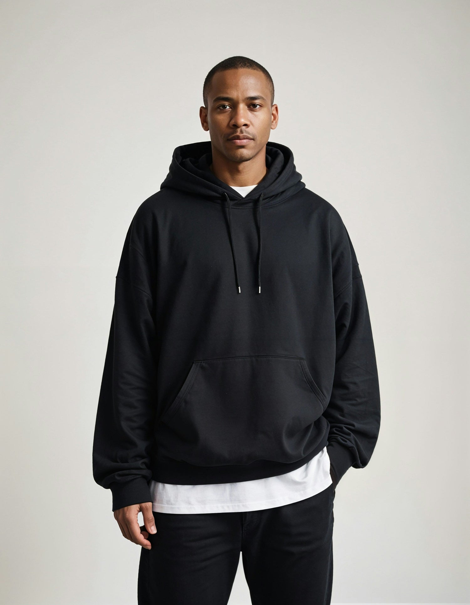 Men's Hoodie