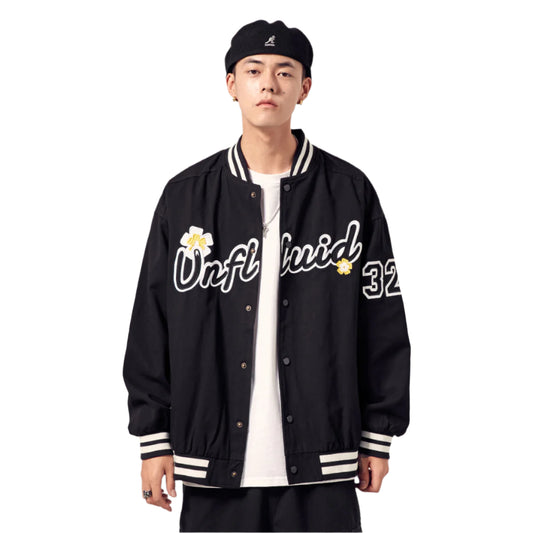 Male Autumn Casual Workwear Jacket