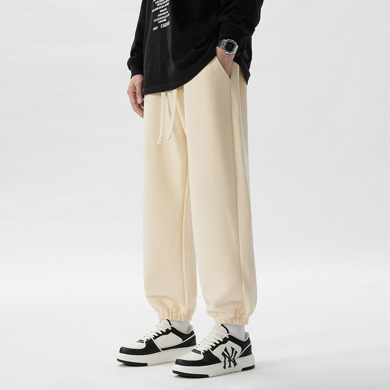 Men's Leisure All-matching Track Sweatpants