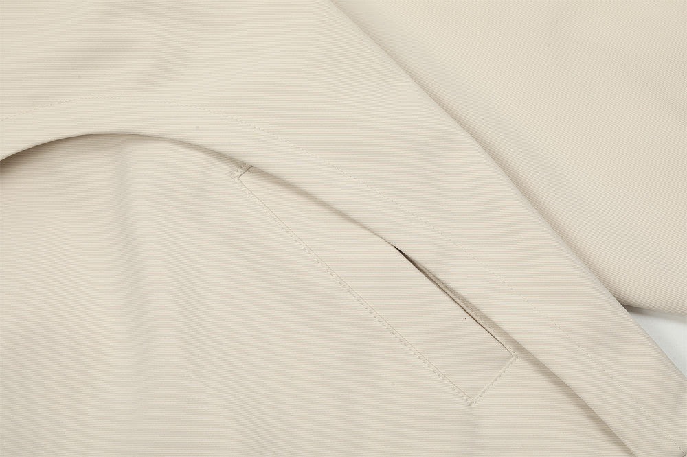 Design Sense Baseball Uniform Jacket Men