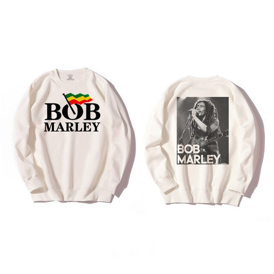 Long sleeve sweater