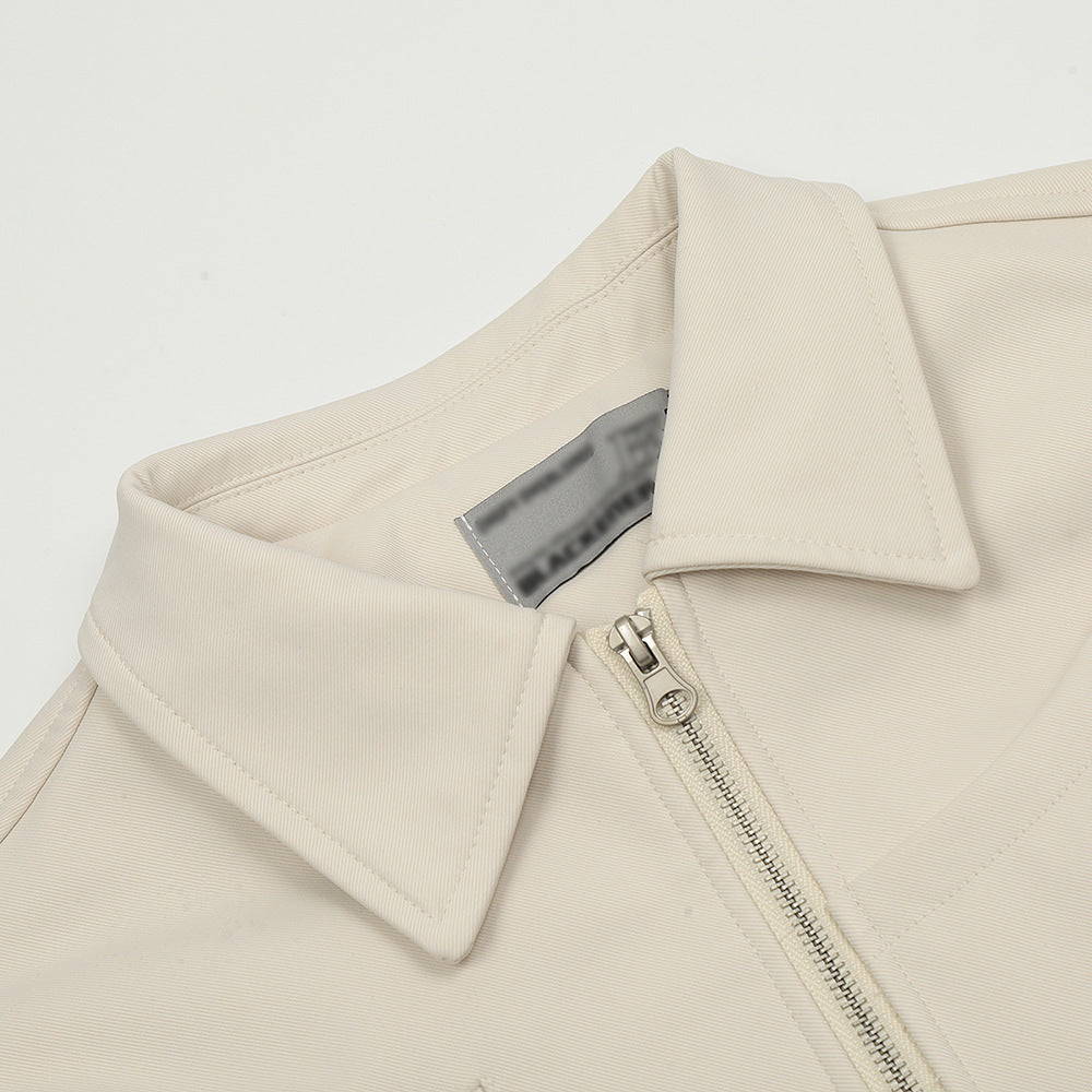 Design Sense Baseball Uniform Jacket Men