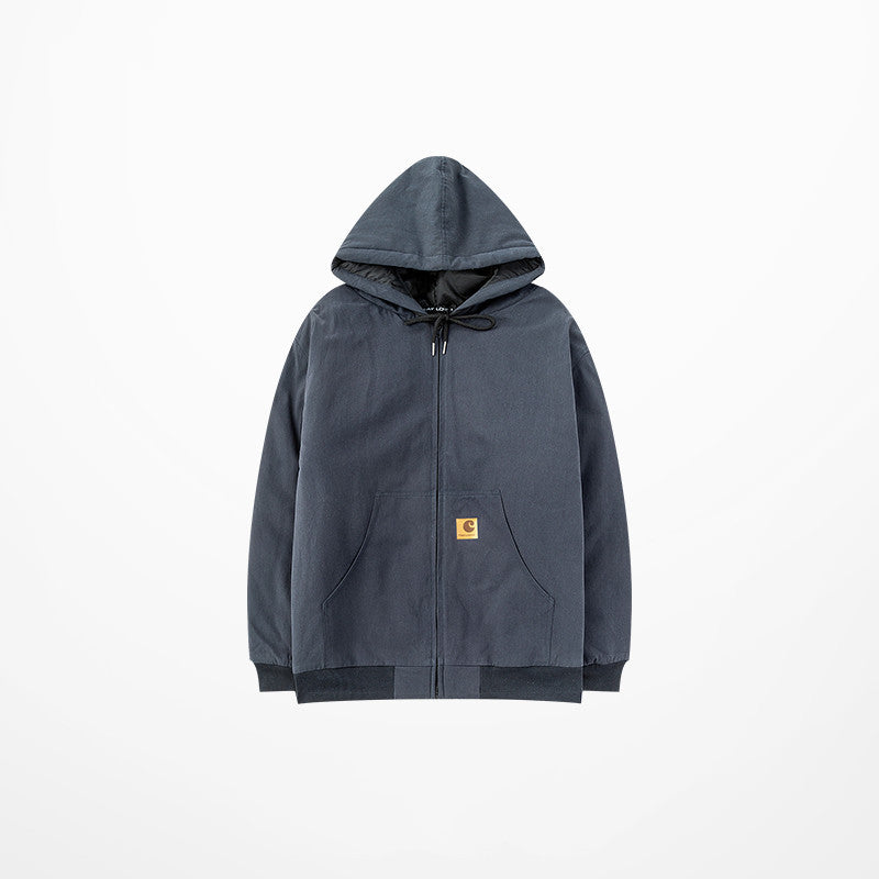 Thickened  Jacket Cotton-padded Jacket