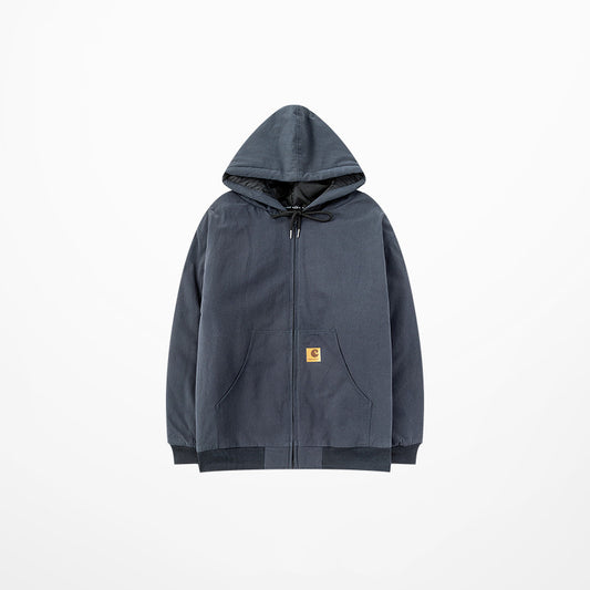 Thickened  Jacket Cotton-padded Jacket