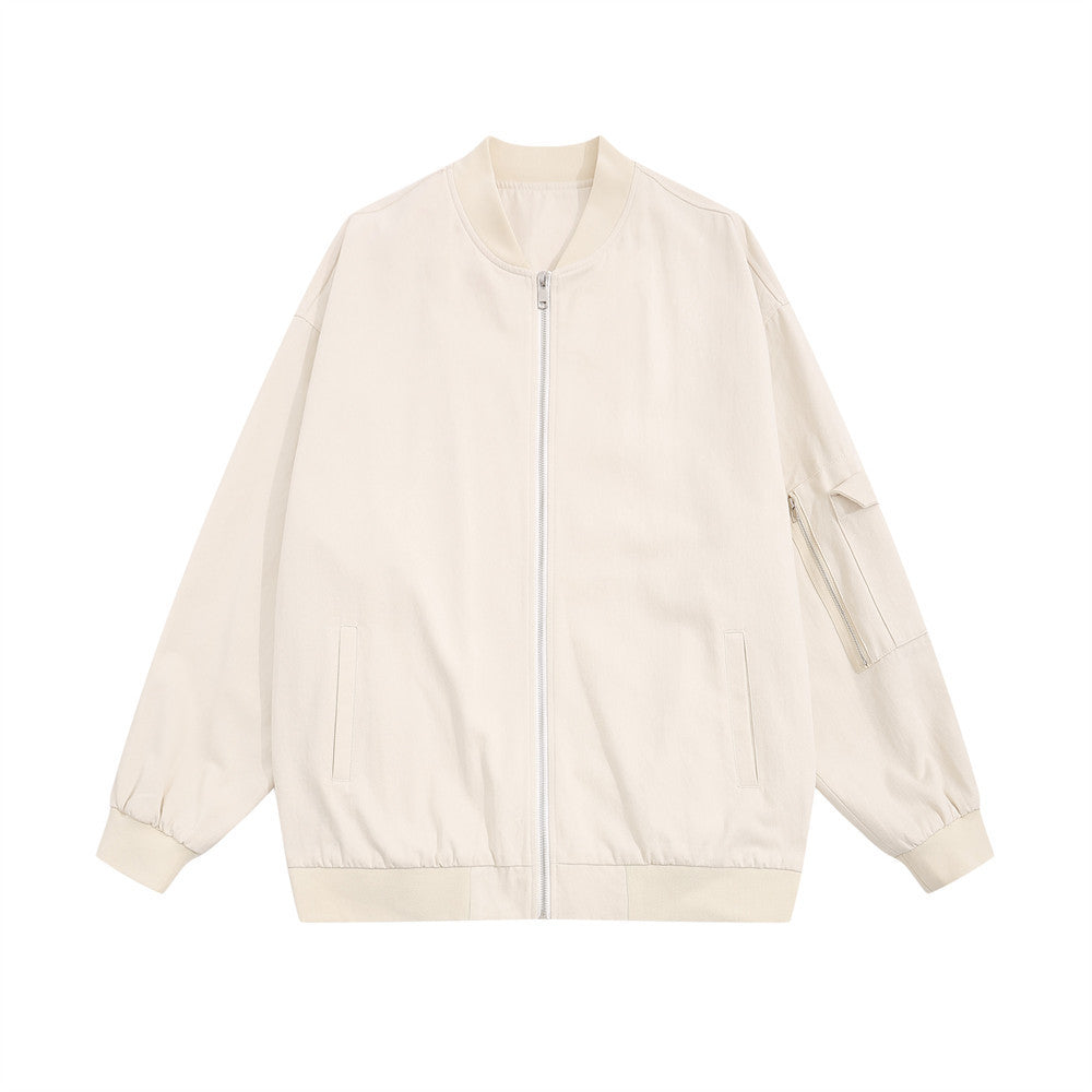 Three-in-one Workwear Baseball Uniform For Men