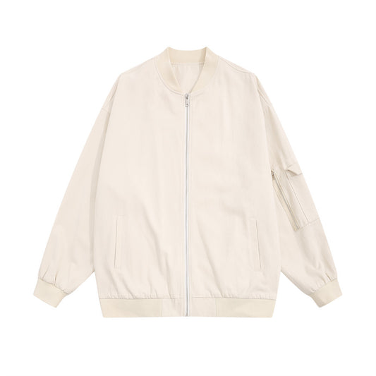 Three-in-one Workwear Baseball Uniform For Men