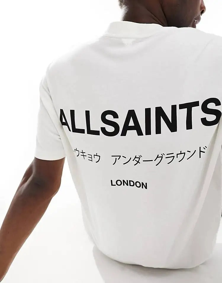 AllSaints Oversized T-shirt