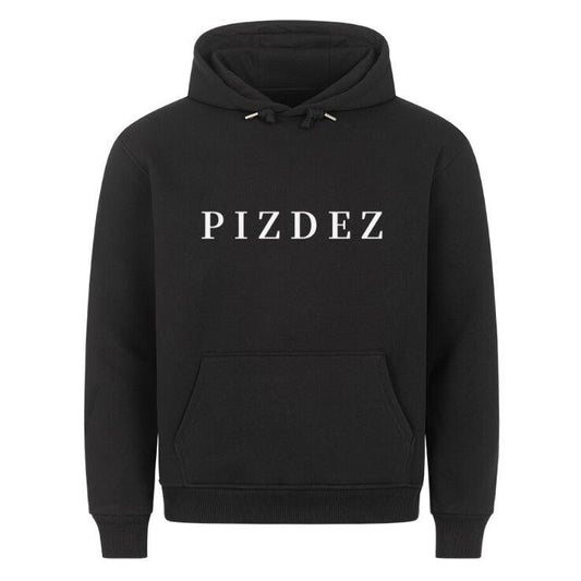 Autumn And Winter European And American Special Edition-pizzdez-hoodie