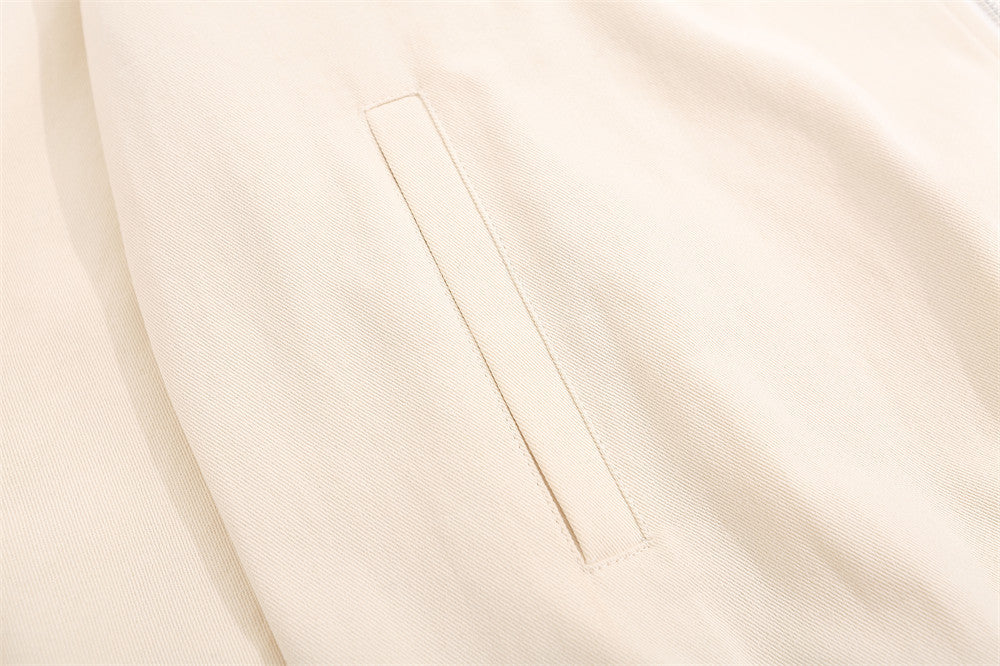 Three-in-one Workwear Baseball Uniform For Men
