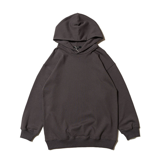 Fashionable Personality Hipster Street Multicolor Hooded Sweater