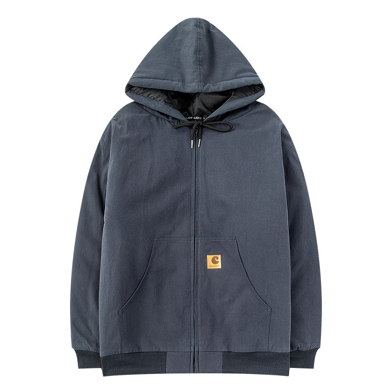 Thickened  Jacket Cotton-padded Jacket